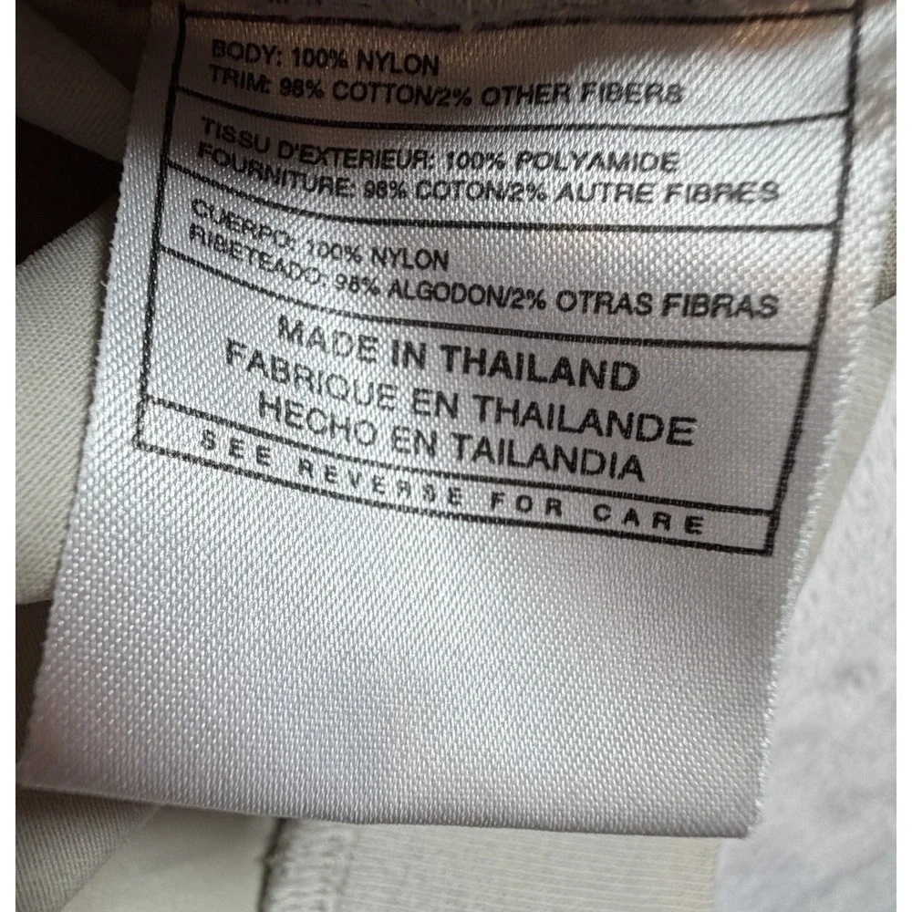 Nike y2k pullover